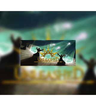 Unleashed Steam Key GLOBAL